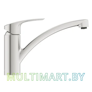 Смеситель Grohe Eurosmart 33281DC3 картинка 2